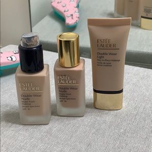 Includes all 3 items